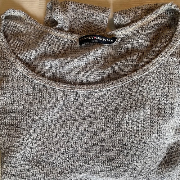 BRANDY TOP - Picture 2 of 3